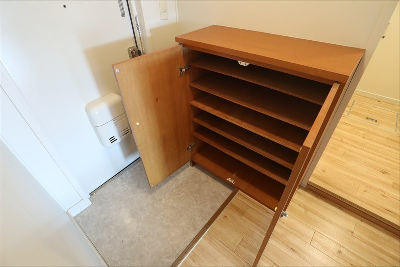 ビレッジハウス高美が丘タワーの設備