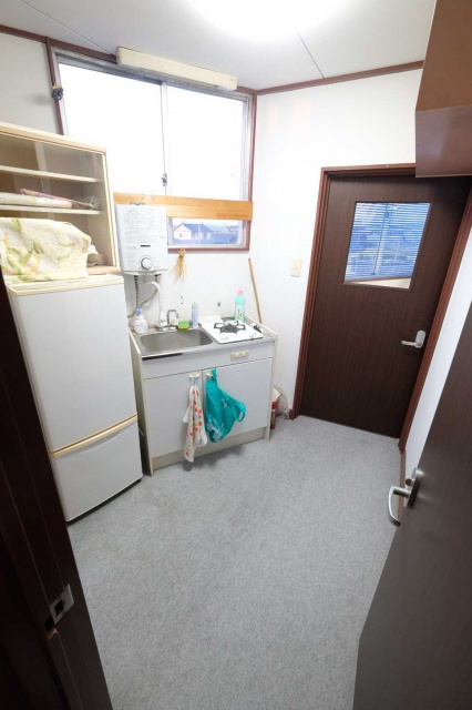(株)テクノロジテムビル 岡崎支店のその他