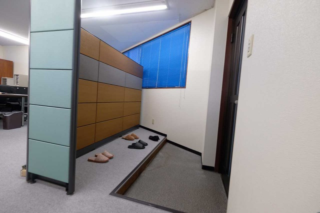 (株)テクノロジテムビル 岡崎支店のその他