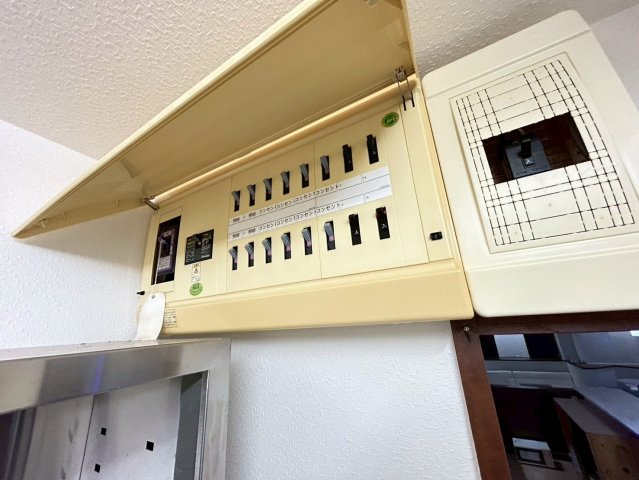 康生通り イーラウエストビルのその他