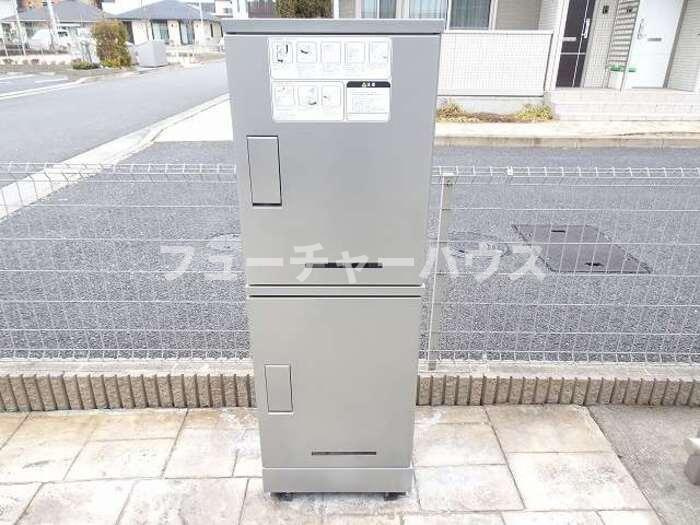パークドプランタン　Ｇのその他共用部分