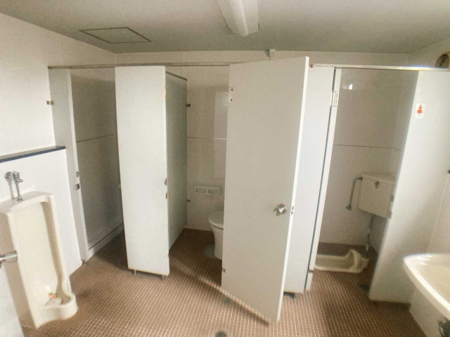 井杭山町 碧海ビルのその他