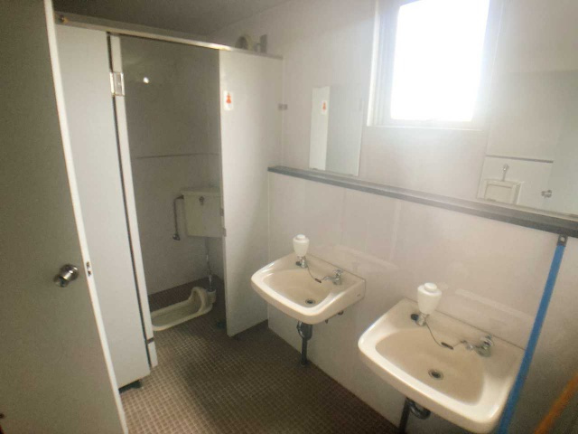 井杭山町 碧海ビルのその他