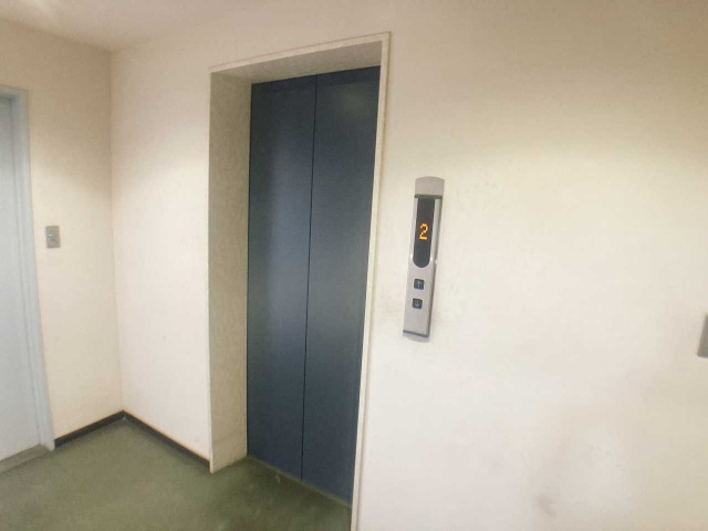 井杭山町 碧海ビルのその他共用部分