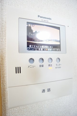 【設備】 | グロリオーサ | ※同物件・同タイプの写真です。