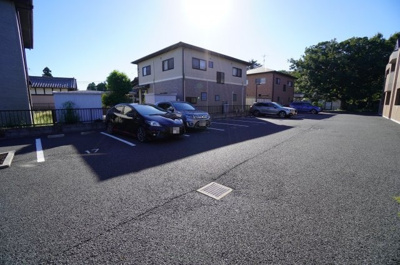 【駐車場】 | グロリオーサ