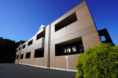 【外観】 | グロリオーサ