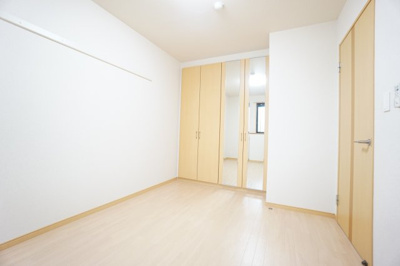 【寝室】 | グロリオーサ | ※同物件・同タイプの写真です。