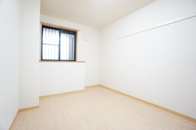 【寝室】 | グロリオーサ | ※同物件・同タイプの写真です。