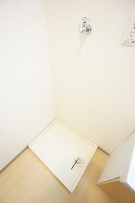 【洗面所】 | グロリオーサ | ※同物件・同タイプの写真です。