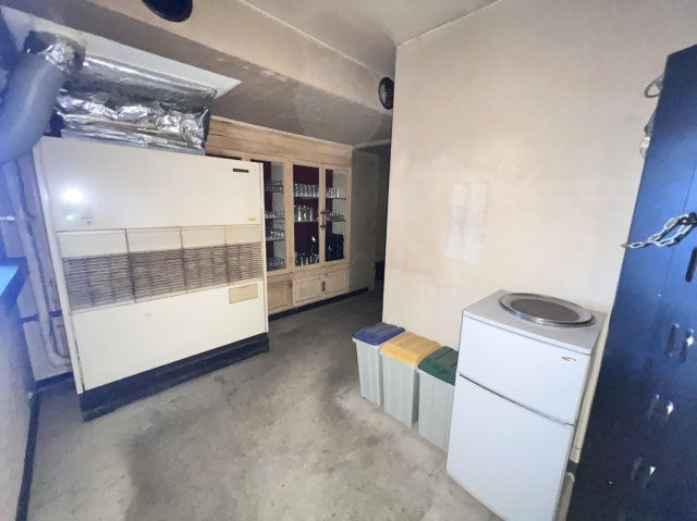 第三神谷ビル 2階のその他