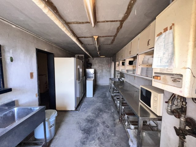 第三神谷ビル 2階のその他