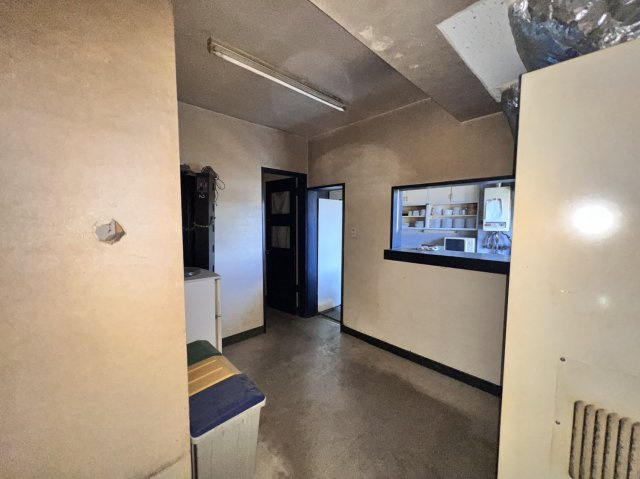 第三神谷ビル 2階のその他共用部分