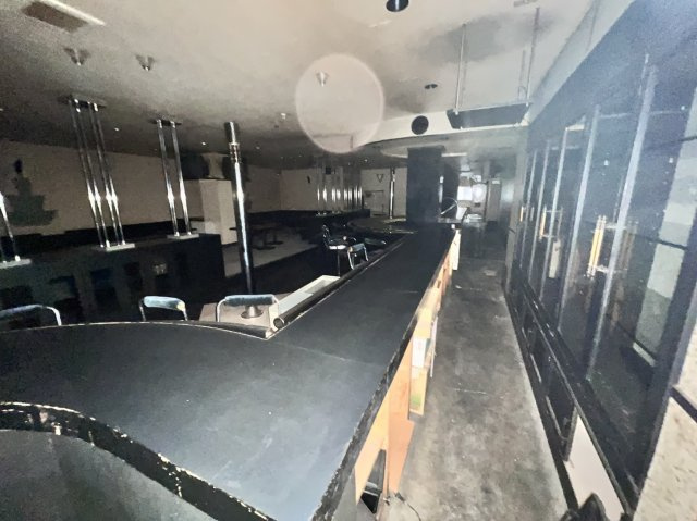 第三神谷ビル 2階の駐車場