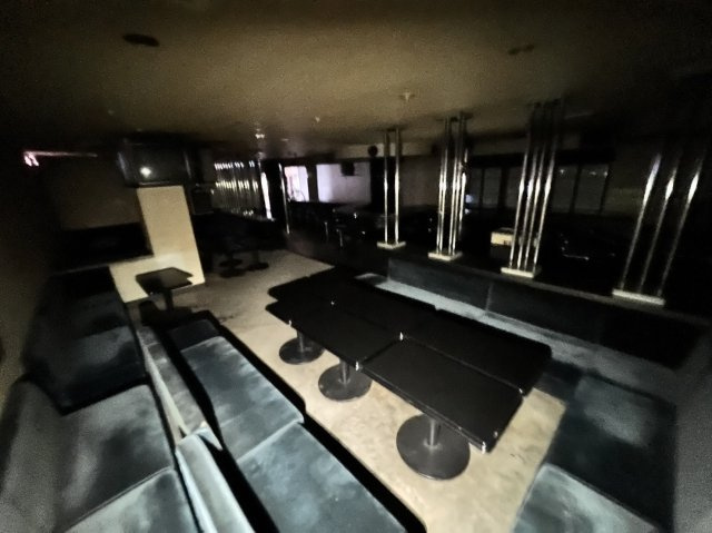 第三神谷ビル 2階のロビー