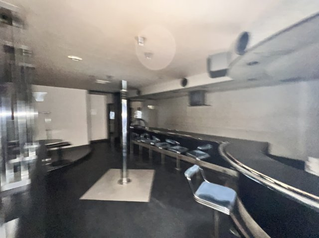 第三神谷ビル 2階の内装