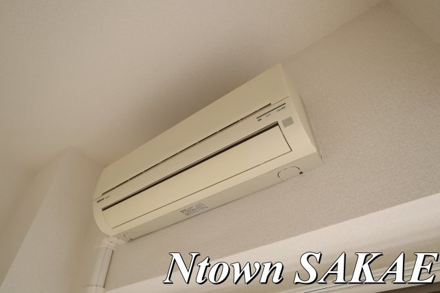 【設備】 | プレサンス千種駅前ネオステージ | エアコンです