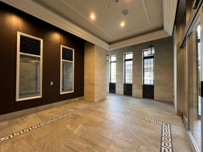 【エントランス】 | デュオプレステージ大久保駅前Ⅱ