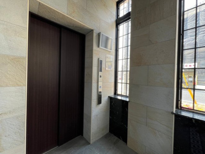 【エントランス】 | デュオプレステージ大久保駅前Ⅱ