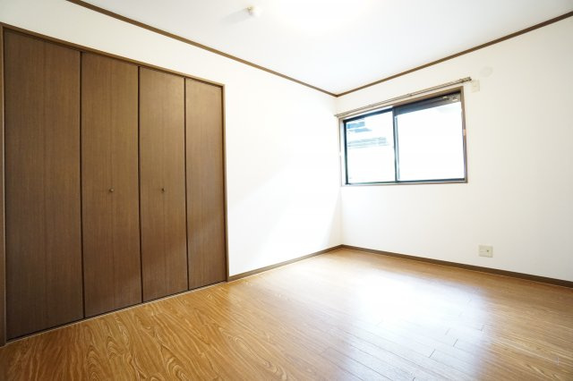 【寝室】 | クレアンヌーヴ | ※同物件・同タイプの写真です