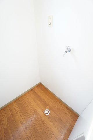 【洗面所】 | クレアンヌーヴ | ※同物件、同タイプのお部屋です