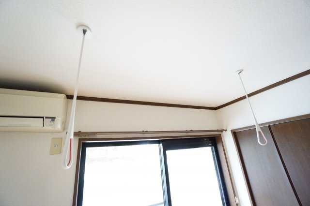 【設備】 | クレアンヌーヴ | ※同物件、同タイプのお部屋です