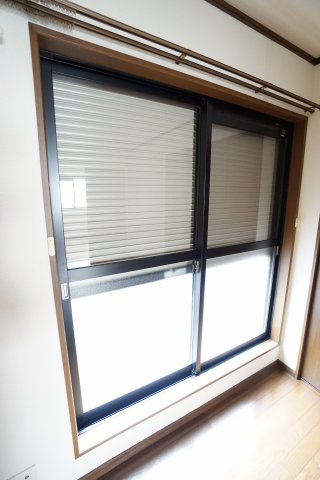 【セキュリティ】 | クレアンヌーヴ | ※同物件、同タイプのお部屋です