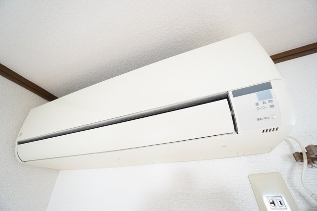 【設備】 | クレアンヌーヴ | ※同物件、同タイプのお部屋です