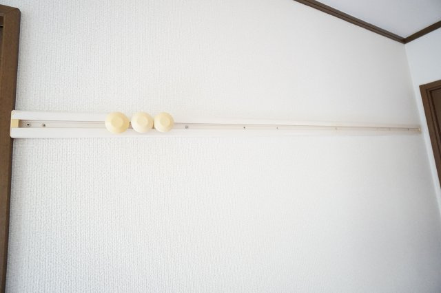 【設備】 | クレアンヌーヴ | ※同物件、同タイプのお部屋です
