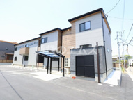 ＨＹＧＧＥ　ＨＯＵＳＥの画像
