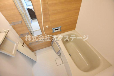 【浴室】 | アネックス永野