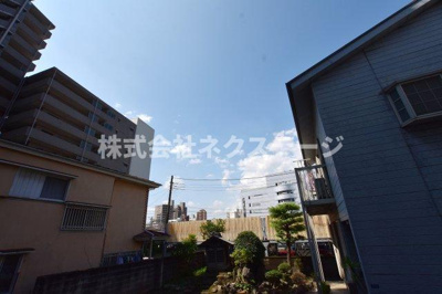 【展望】 | アネックス永野