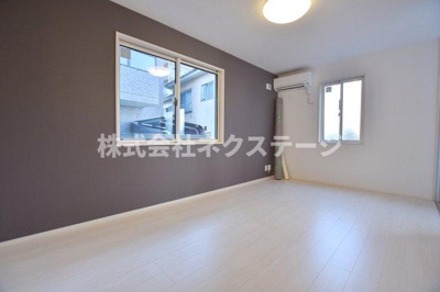 【寝室】 | アネックス永野