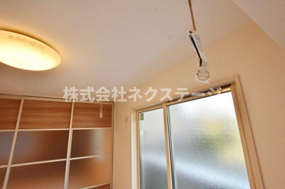 【設備】 | アネックス永野