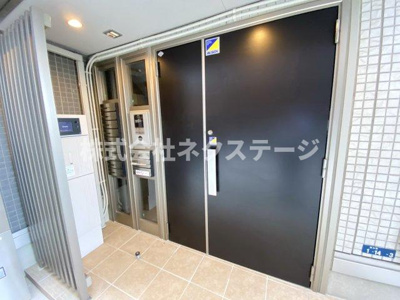 【その他共用部分】 | アネックス永野