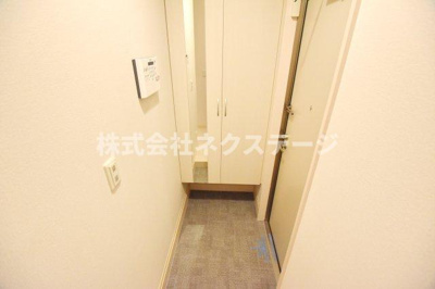 【玄関】 | アネックス永野