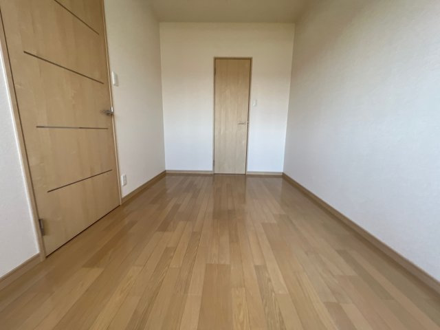 ハッピーコート飾磨の子供部屋