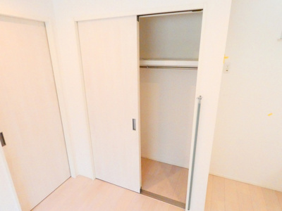 【収納】 | ハーモニーテラス鳴海町Ⅱ
