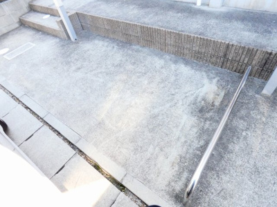 【駐車場】 | ハーモニーテラス鳴海町Ⅱ