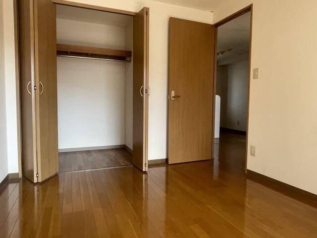 クレメントイシイの収納