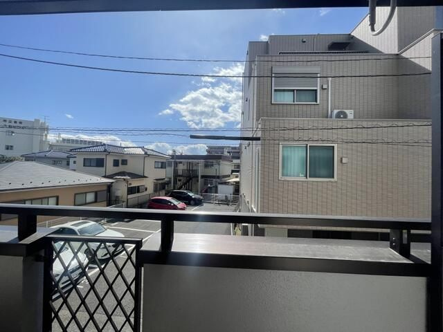 クレメントイシイの展望