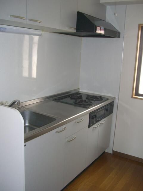 クレメントイシイのキッチン