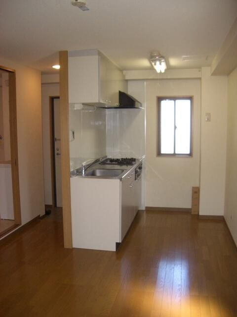 クレメントイシイのキッチン