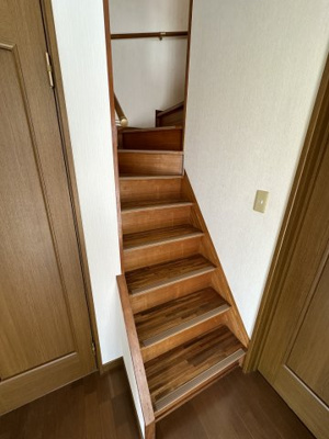 【その他共用部分】 | 塩屋町戸建て