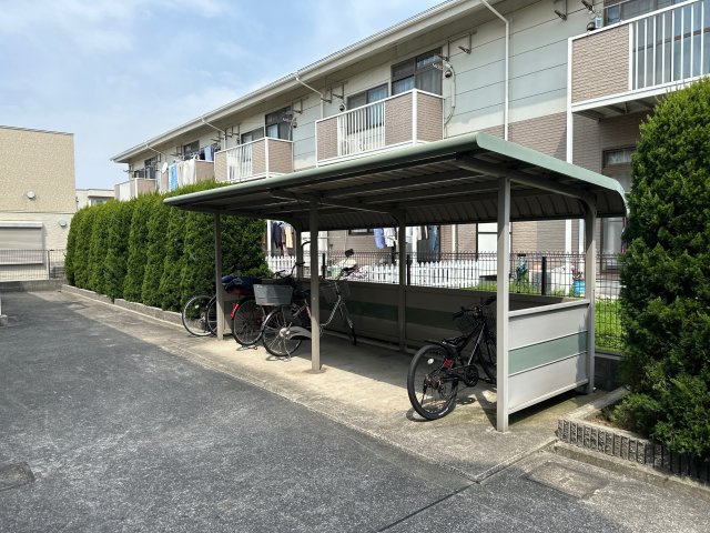 ファミール蓼野のその他共用部分