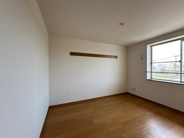 ファミール蓼野の子供部屋