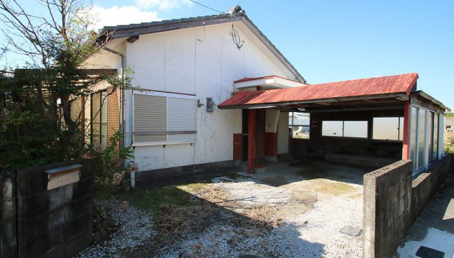 本郷北方　中古住宅