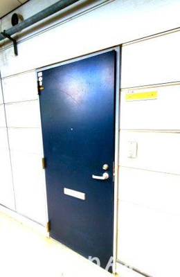 【玄関】 | 第1メゾン吉岡 | きれいな玄関です