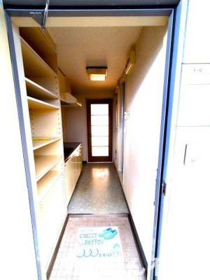 【内装】 | 第1メゾン吉岡 | 内装も気になるポイント