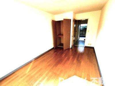 【居間・リビング】 | 第1メゾン吉岡 | 使いやすいリビングです